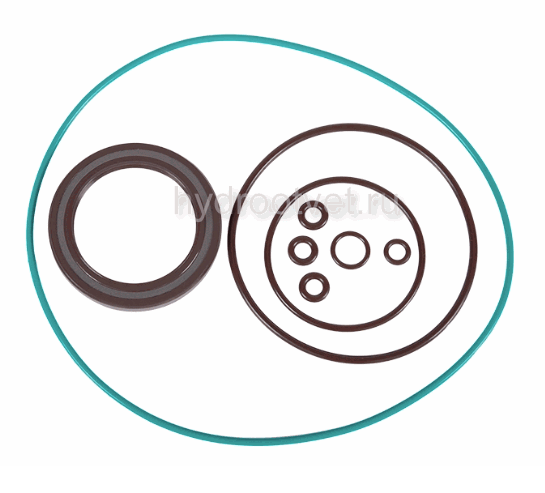 A11VSO145 OIL SEAL - Масляное уплотнение (уплотнение вала)