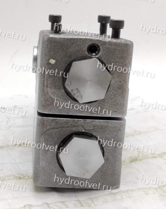 A4VSO125 DFR1 VALVE - DFR1 регулятор