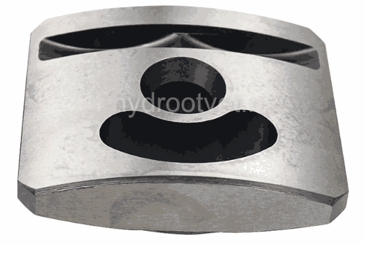 A8VO200 VALVE PLATE M - Распределитель СРЕДНИЙ