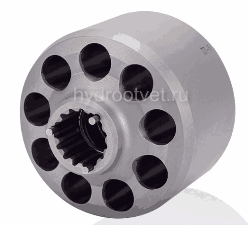 A10VSO71 PRESS PIN - Крючок-скрепка для насоса A10VSO71