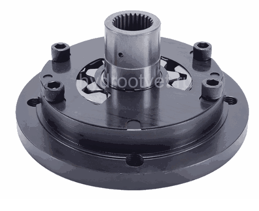 A4VG56-A CHARGE PUMP（21T+13T) - A4VG56-A насос подпитки（21T+13T)