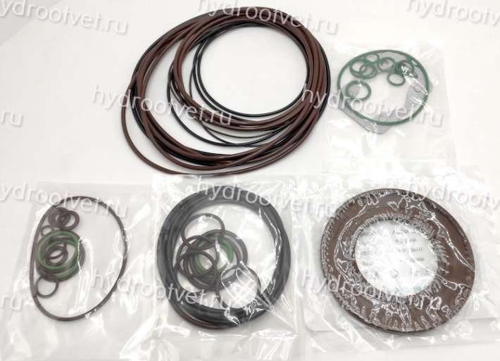 A4VG180 SEAL KIT - Комплект уплотнений (ремкомплект) для насоса Rexroth A4VG180