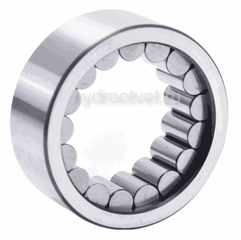 A4VSO355 SMALL BEARING F-221321.1(49.55X80X32) - Малый подшипник F-221321.1 (49.55X80X32)