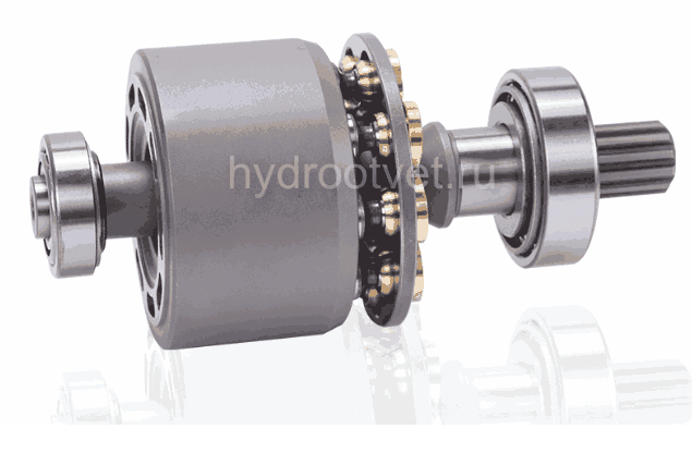 A11VLO130 SMALL BEARING - Малый подшипник