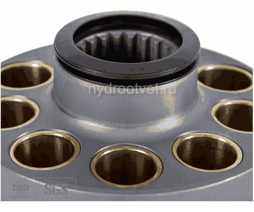 A11VSO145 DISC SPRING - Тарельчатая пружина