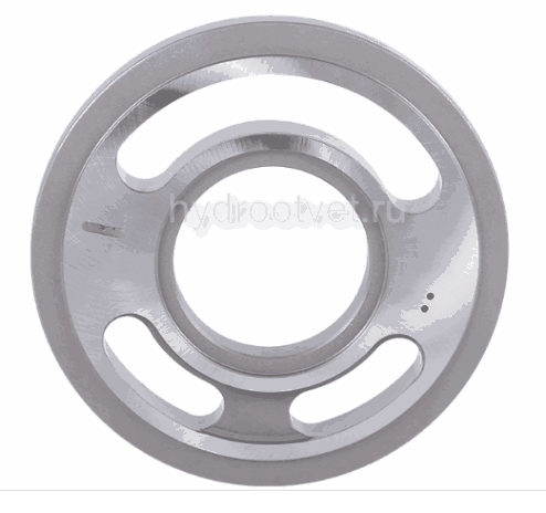 A11VSO145 VALVE PLATE L - Распределитель ЛЕВЫЙ