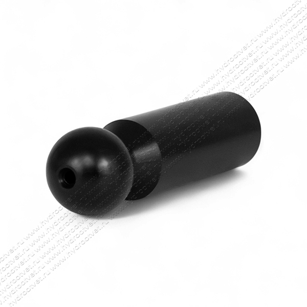 A7VO250 CENTER PIN - Центральный палец 32x120,7 мм (штифт) для насоса Rexroth A7VO250