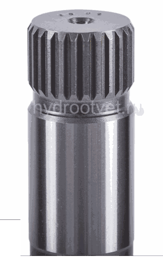 A4VG28 DRIVE SHAFT - Приводной вал