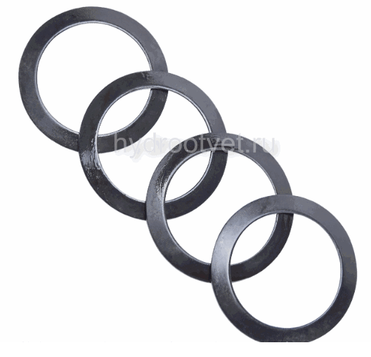A4VG90 DISC SPRING - Тарельчатая пружина
