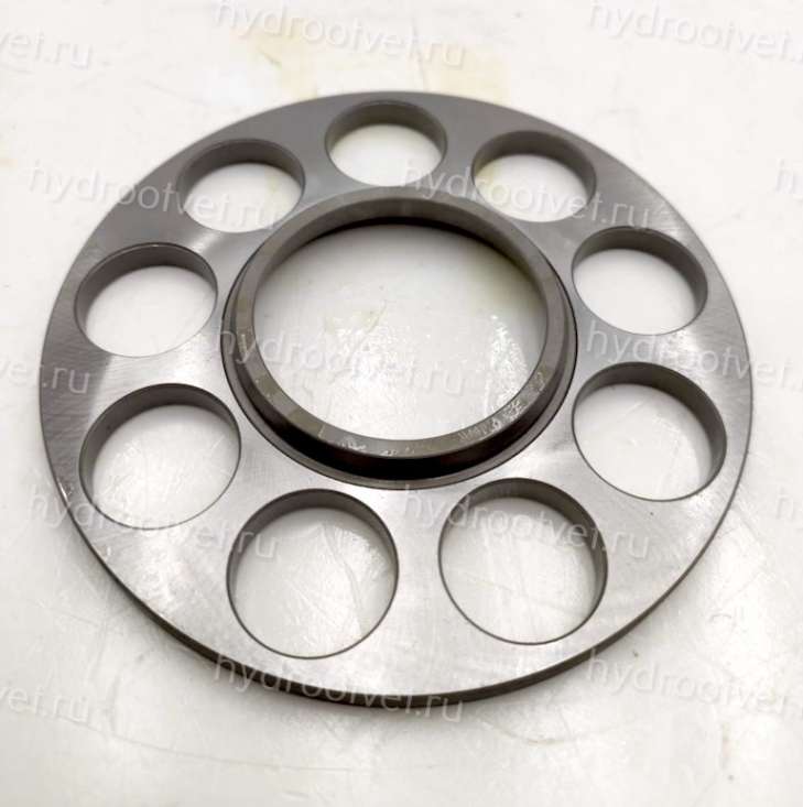 A10VO45 RETAINER PLATE - Сепаратор (прижимная пластина) для насоса A10VSO45 31 серии