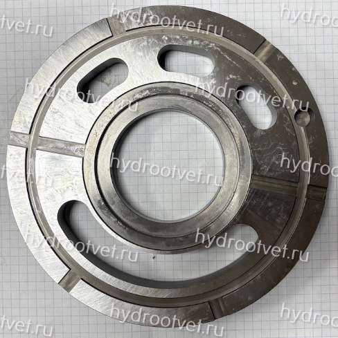 A4VSO500 VALVE PLATE R - Распределитель ПРАВЫЙ