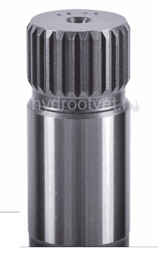 A4VG71 DRIVE SHAFT (16T*22T)(267.1mm) - Приводной вал (16T*22T)(267.1mm)