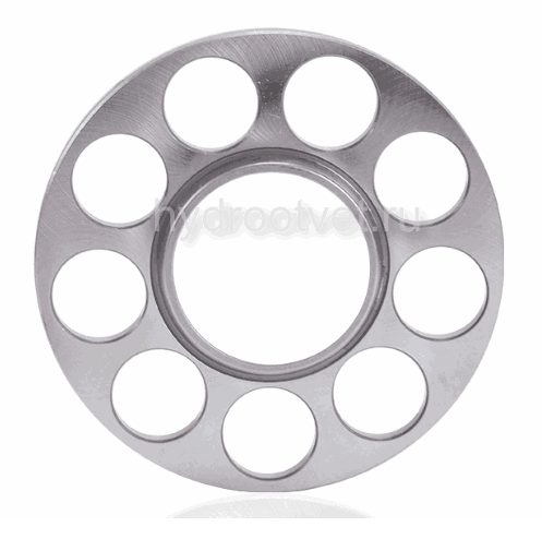 A10VO100 RETAINER PLATE - Прижимной диск (сепаратор) для насоса A10VSO100 31 серии