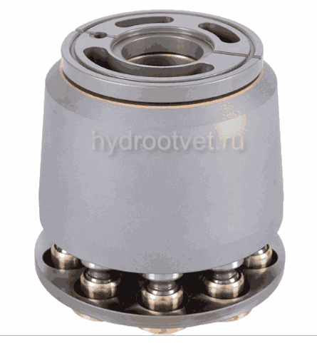 A11VLO130 VALVE PLATE L - Распределитель ЛЕВЫЙ