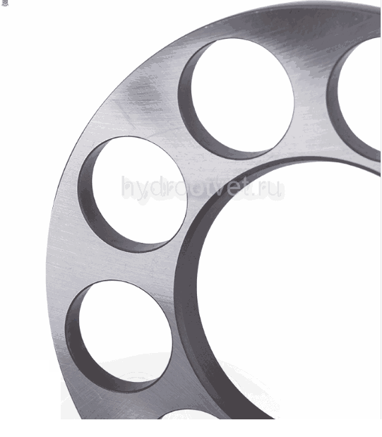 A11VLO130 RETAINER PLATE - Прижимной диск (сепаратор)