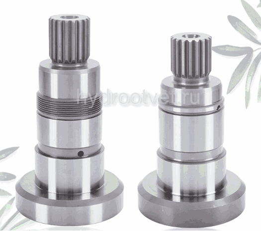 A6VE160 DRIVE SHAFT - Приводной вал
