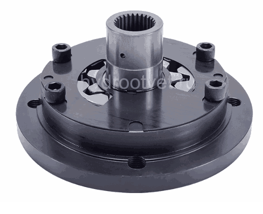 A4VG56-B CHARGE PUMP 21T - A4VG56-B насос подпитки 21T