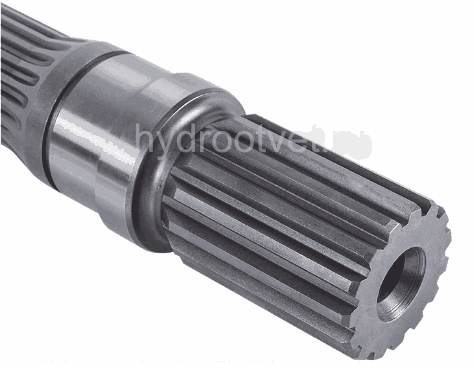 A4VSG500 DRIVE SHAFT - Приводной вал