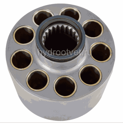 A11VO75 WASHER FOR BALL GUIDE - Шайба шаровой опоры