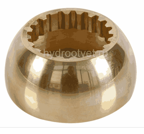 A4VG56 BALL GUIDE （copper） - Шаровая опора (медная)