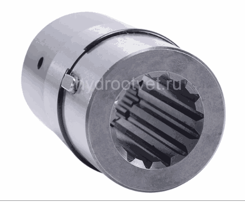 A4VG56-A CHARGE PUMP（21T+13T) - A4VG56-A насос подпитки（21T+13T)