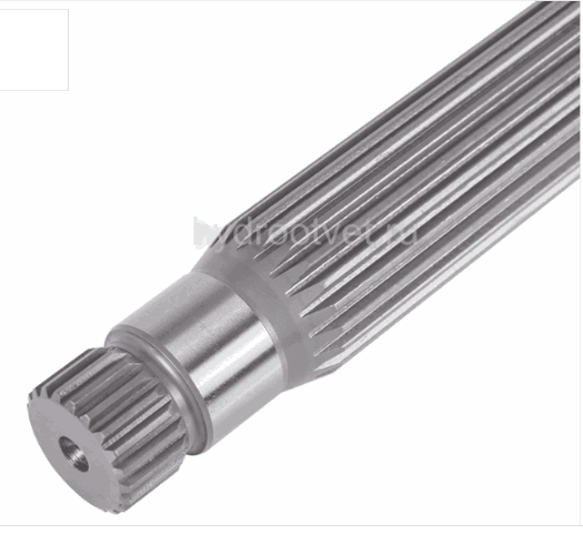 A11VLO260 DRIVE SHAFT - Приводной вал