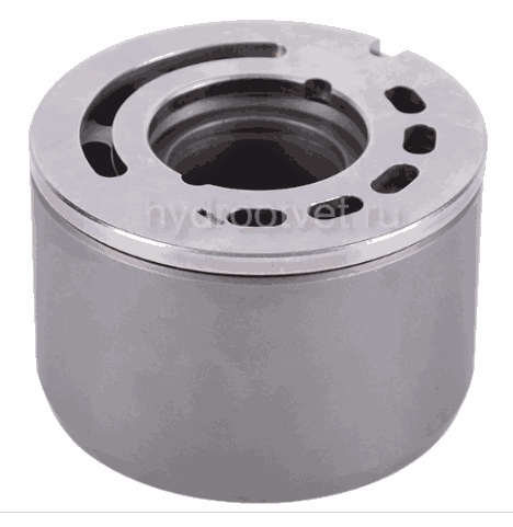 A10VSO28 VALVE PLATE R 31SERIES - Распределитель правый R 40x83,6x4,5 мм для насоса A10VSO28 31 серия