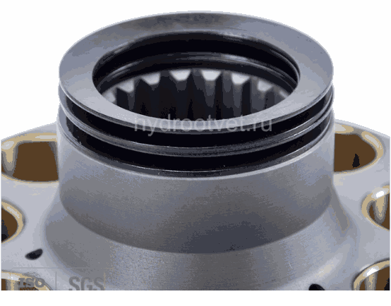 A4VG125 DISC SPRING - Тарельчатая пружина