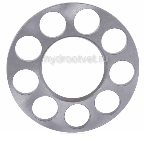 A20VLO260 RETAINER PLATE - Прижимной диск (сепаратор)