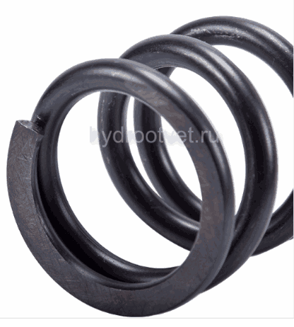 A4VG56 COIL SPRING - Спиральная пружина