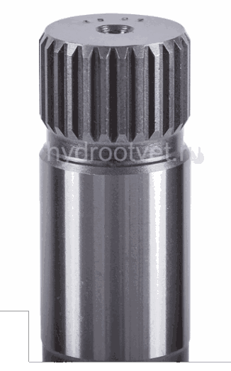 A4VSO125 DRIVE SHAFT 50*L361 - Приводной вал 50, L=361мм