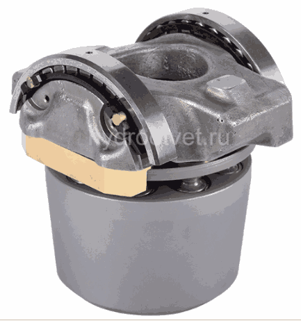 A11VO145 SADDLE BEARING - Опорный подшипник люльки