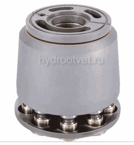 A11VLO190 VALVE PLATE L - Распределитель ЛЕВЫЙ