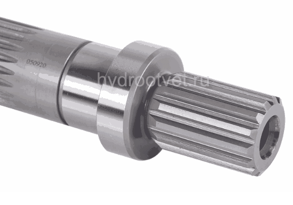 A11VSO145 DRIVE SHAFT -T13XT26 L381 - Приводной вал -T13XT26, L=381мм