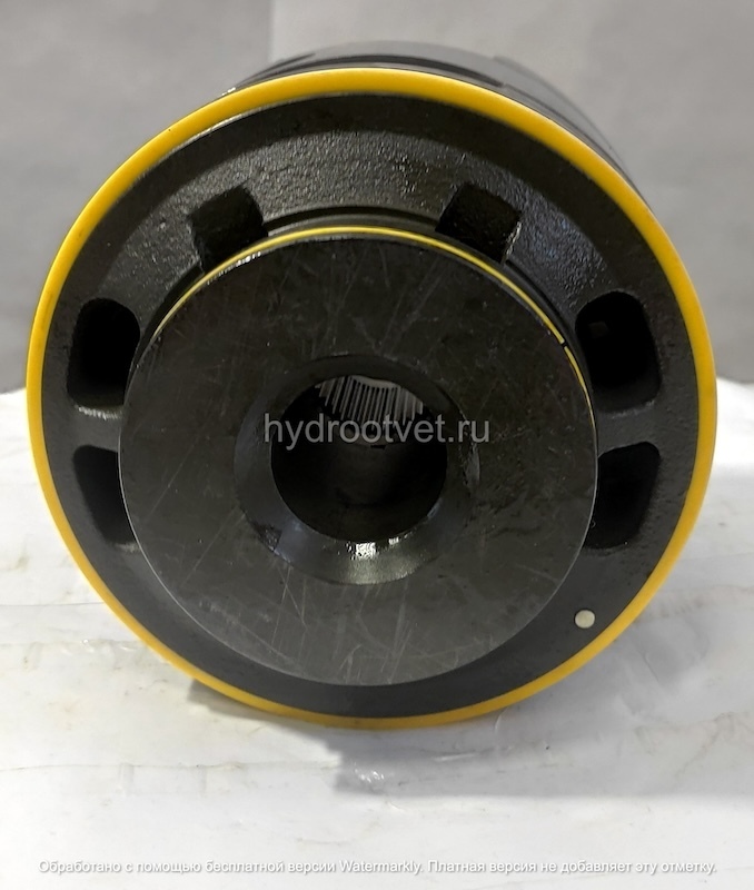 PCT-35V-30-R (02-102557) - Сменный картридж для пластинчатого нерегулируемого насоса модели Vickers V типоразмера 35V. Задний картридж для сдвоенного насоса с рабочим объемом 95 см3