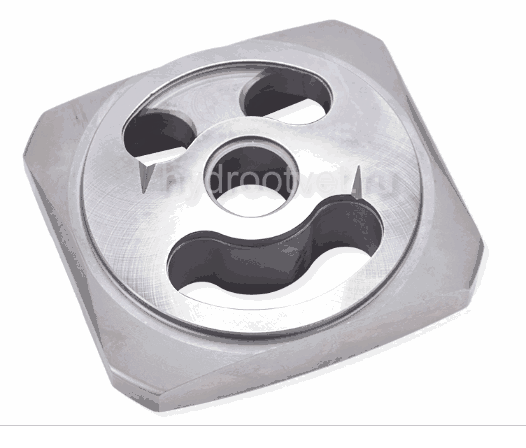 A2FM200 VALVE PLATE - Распределитель