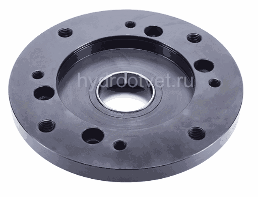 A4VG71-A CHARGE PUMP (13T+22T) - A4VG71-A насос подпитки (13T+22T)