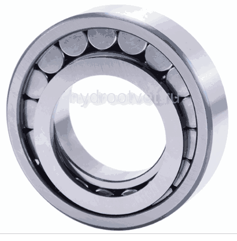 A4VG125 SMALL BEARING(F-202578) 35.5x57x22 - Малый подшипник (F-202578) 35.5x57x22