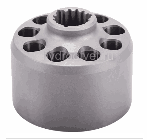 A10VSO28 CYLINDER BLOCK - Блок цилиндров 83x66 мм для насоса A10VSO28 /31