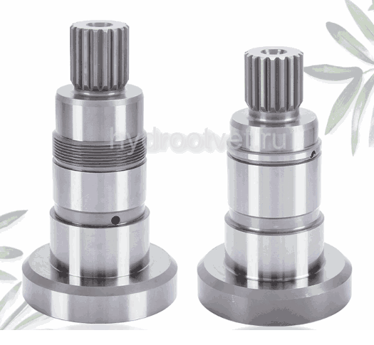 A2FE63 DRIVE SHAFT 16T - Приводной вал 16T