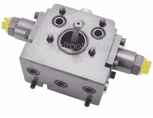 A4VG56 EZ VALVE - EZ регулятор