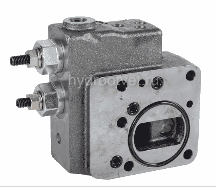 A11VLO130 LRD VALVE - LRD регулятор