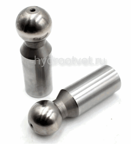 A8VO200 CENTER PIN-BIG HOLE - Центральный палец (штифт) - большой отверстие