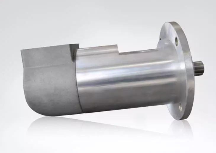 HSAF210R - Винтовой насос для группы EHSAD280R46U4PY