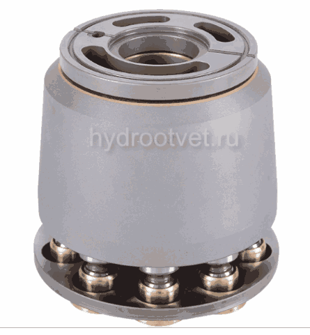 A20VO520 VALVE PLATE - Распределитель