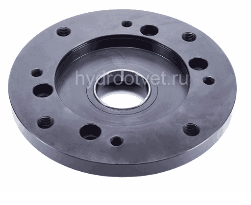A4VG56-C CHARGE PUMP(21T+14T) - A4VG56-C насос подпитки (21T+14T)