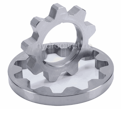 A4VG56-B CHARGE PUMP 21T - A4VG56-B насос подпитки 21T
