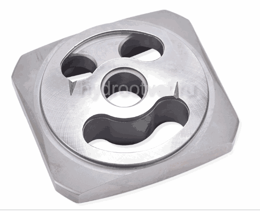 A2FE63 VALVE PLATE - Распределитель