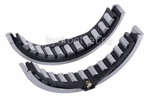 A4VG250 SADDLE BEARING - Опорный подшипник люльки для насоса Rexroth A4VG250