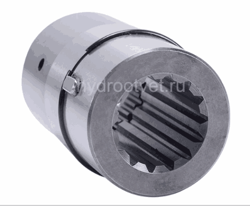 A4VG125-B CHARGE PUMP（26T+13T） - A4VG125-B насос подпитки（26T+13T）